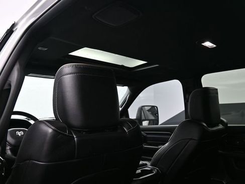 Used 2024 RAM 2500 Power Wagon w/ Level 2 Equipment Group image 15