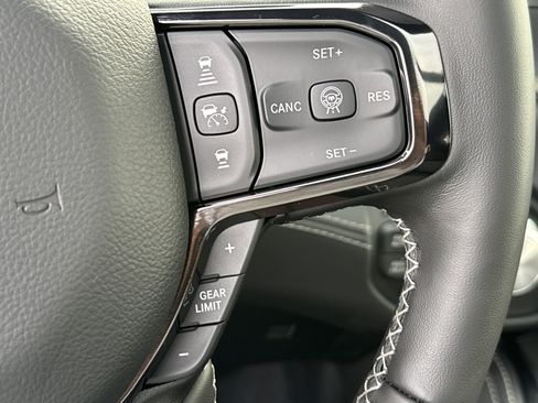 New 2026 RAM 1500 Limited AWD/4WD image 31