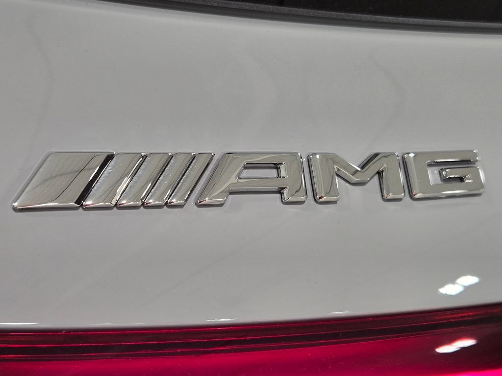 New 2026 Mercedes-Benz GLE 53 AMG 4MATIC image 2