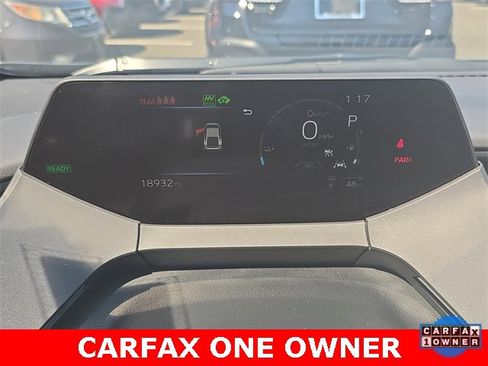 Used 2024 Toyota Prius Prime image 19