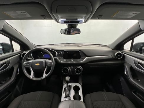 Used 2022 Chevrolet Blazer LT w/ LPO, Floor Liner Package FWD image 10