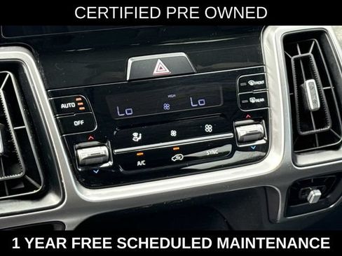Used 2023 Kia Sorento S w/ Panoramic Sunroof Package AWD/4WD image 22