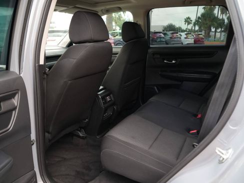 Used 2024 Honda CR-V EX image 19