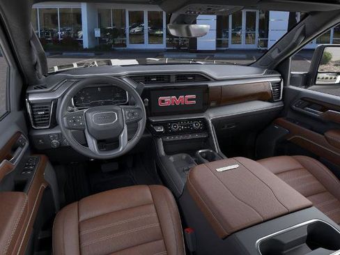 New 2026 GMC Sierra 3500 Denali Ultimate image 15