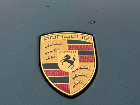 New 2026 Porsche Cayenne image 11