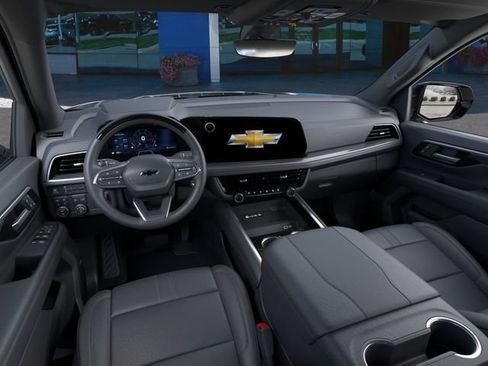 New 2026 Chevrolet Suburban RST AWD/4WD image 15