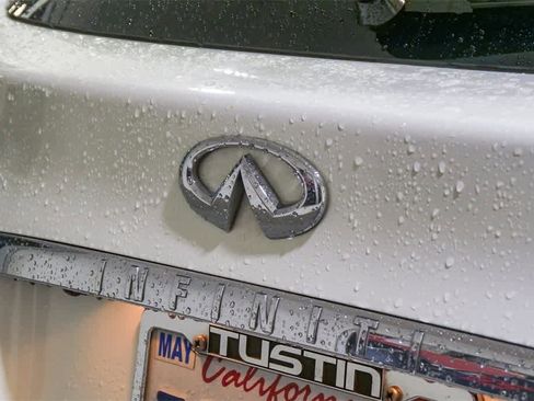 Used 2013 INFINITI FX37 2WD w/ Premium Pkg image 10