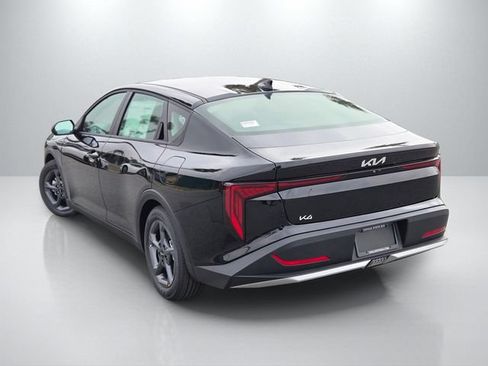 New 2026 Kia K4 FWD image 6