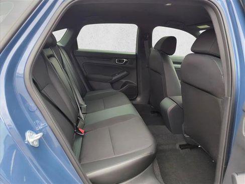 New 2026 Honda Civic Sport image 14