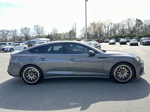 Used 2024 Audi S5 Premium Plus image 6
