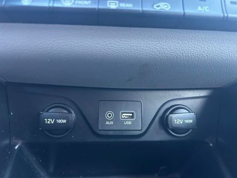 Used 2020 Hyundai Tucson Value w/ Cargo Package AWD/4WD image 22