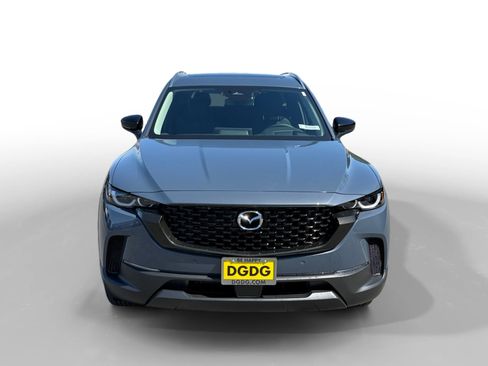 New 2026 MAZDA CX-50 2.5 Hybrid w/ Weather Package image 8