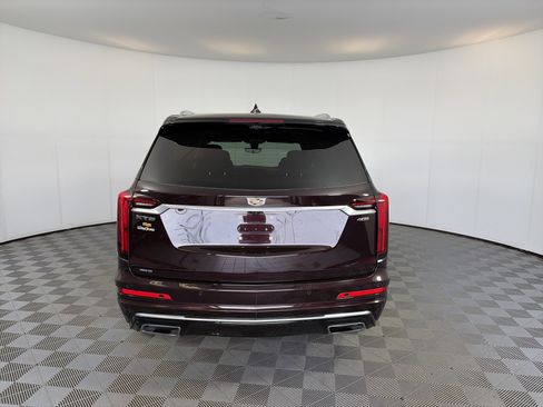 Used 2020 Cadillac XT6 Premium Luxury AWD/4WD image 35