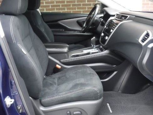 Used 2020 Nissan Murano SV AWD/4WD image 6