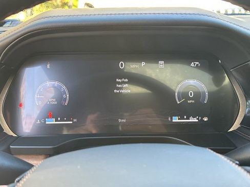 New 2025 Jeep Grand Cherokee Summit image 24