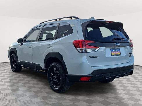 Used 2023 Subaru Forester Wilderness AWD/4WD image 7