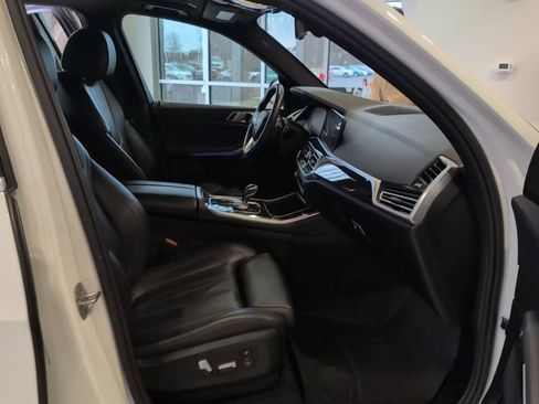 Used 2019 BMW X5 xDrive40i w/ Convenience Package image 59