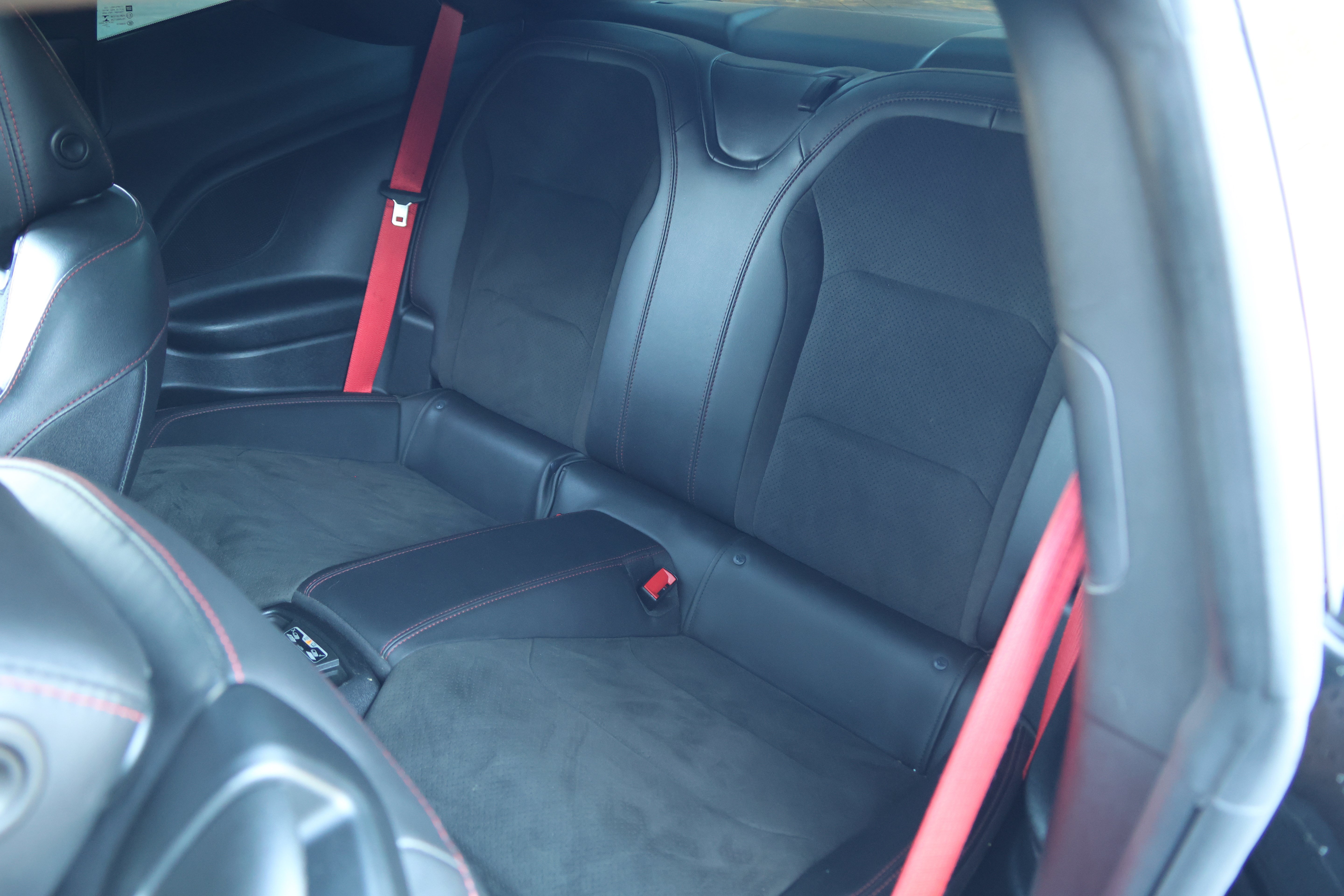Used 2017 Chevrolet Camaro ZL1 RWD image 36