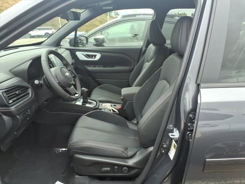 New 2025 Subaru Forester Touring image 5