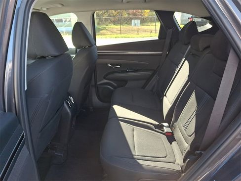 Used 2022 Hyundai Tucson XRT image 10