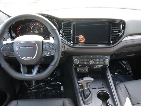 New 2026 Dodge Durango GT AWD/4WD image 15