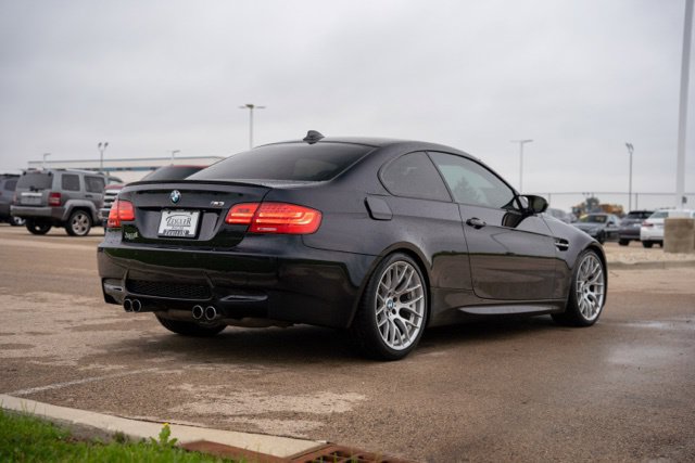 Used 2013 BMW M3 Coupe RWD image 7