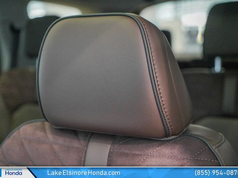 New 2026 Honda Pilot Elite image 24
