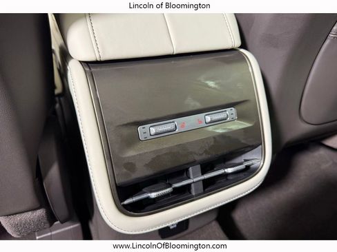 New 2026 Lincoln Nautilus Black Label image 54