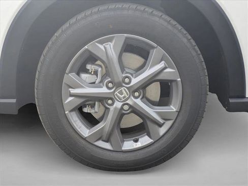 New 2026 Honda HR-V LX image 10