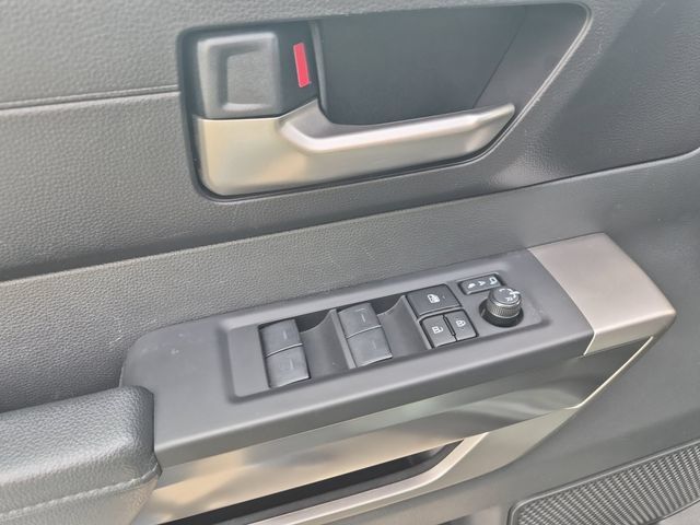 Used 2025 Toyota Sequoia SR5 w/ SR5 Premium Package AWD/4WD image 10