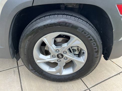 Used 2022 Hyundai Tucson SEL w/ Cargo Package FWD image 14