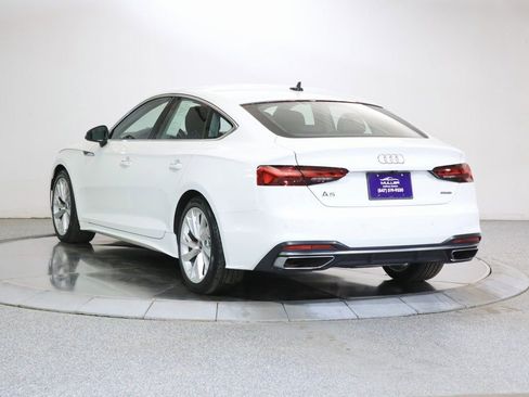 Used 2023 Audi A5 2.0T Premium Plus w/ Premium Plus image 7