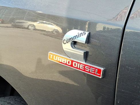 Used 2024 RAM 2500 Big Horn image 25