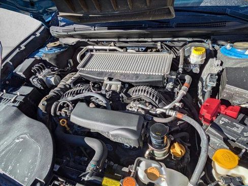 Used 2022 Subaru Outback Wilderness image 23