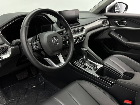 Used 2025 Acura Integra image 10
