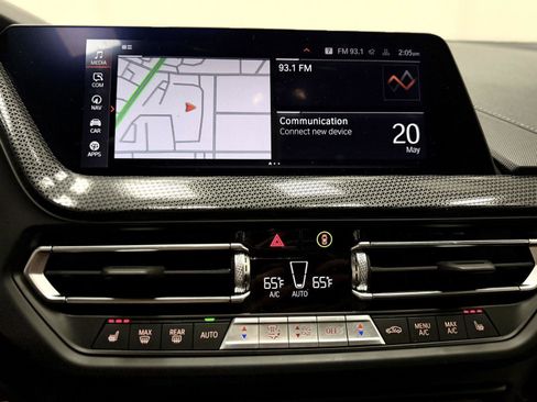 Used 2022 BMW M235i xDrive Gran Coupe w/ Premium Package AWD/4WD image 22
