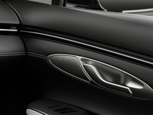 New 2026 Genesis GV70 2.5T Advanced AWD/4WD image 27