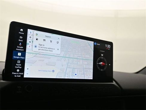 New 2026 Honda Passport TrailSport Elite image 11