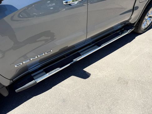 Used 2019 GMC Sierra 1500 Denali w/ Technology Package AWD/4WD image 33