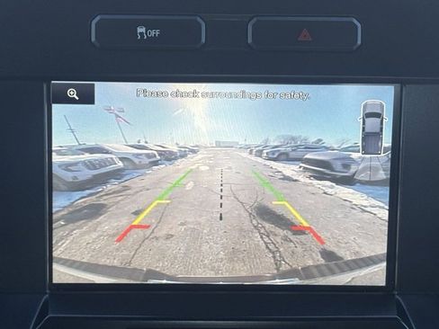 Used 2015 Ford F150 King Ranch w/ Equipment Group 601A Luxury image 30