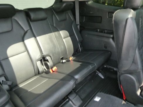 Used 2021 Kia Telluride SX w/ SX Prestige Package AWD/4WD image 34