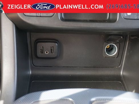 Used 2022 Chevrolet Colorado Z71 AWD/4WD image 23