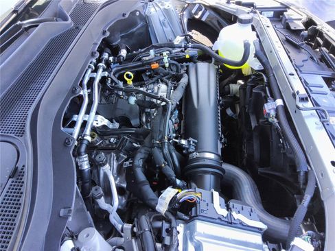 New 2026 Ford Explorer Active RWD image 32