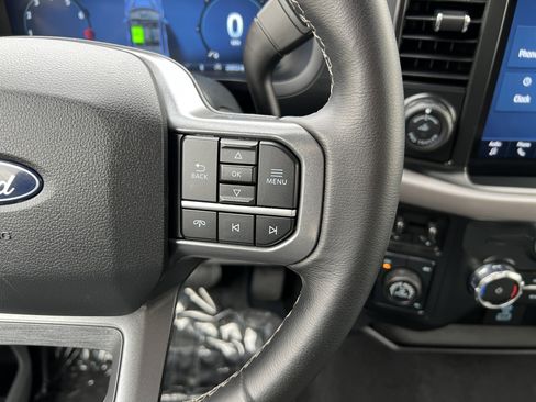 Used 2024 Ford F150 XLT w/ Tow/Haul Package image 25