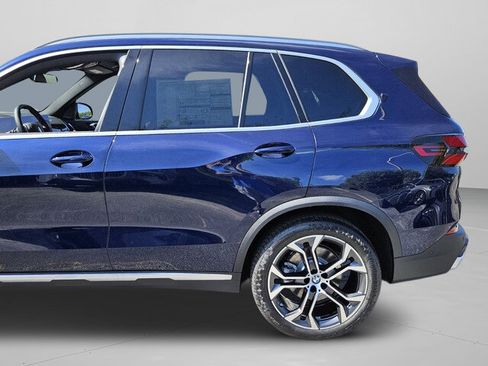 New 2026 BMW X5 sDrive40i image 37