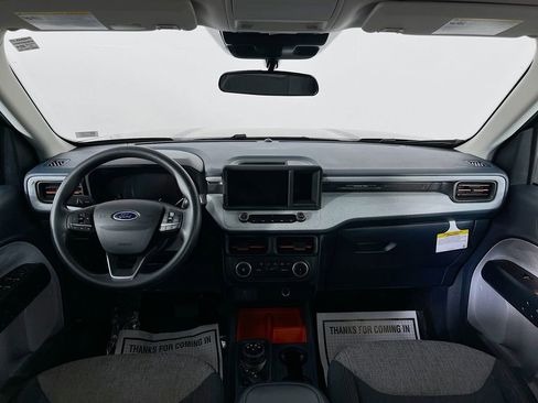 Used 2024 Ford Maverick XLT image 12