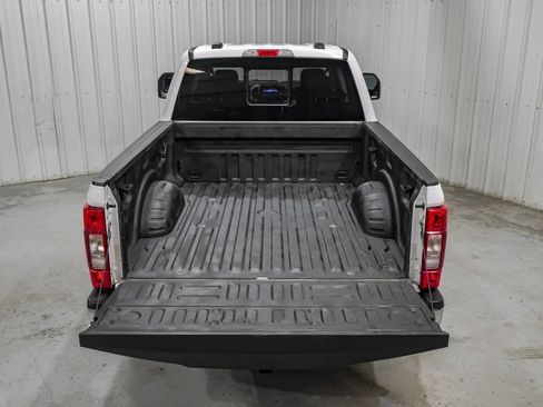 Used 2021 Ford F250 Lariat w/ FX4 Off-Road Package AWD/4WD image 56