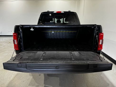 Used 2021 Ford F150 XLT w/ Equipment Group 302A High AWD/4WD image 28