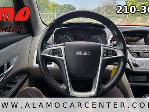 Used 2017 GMC Terrain SLE w/ Driver Alert Package I image 40