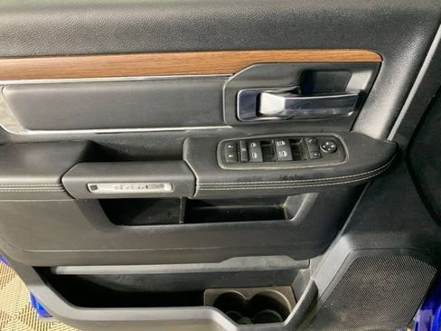 Used 2014 RAM 2500 Laramie AWD/4WD image 29